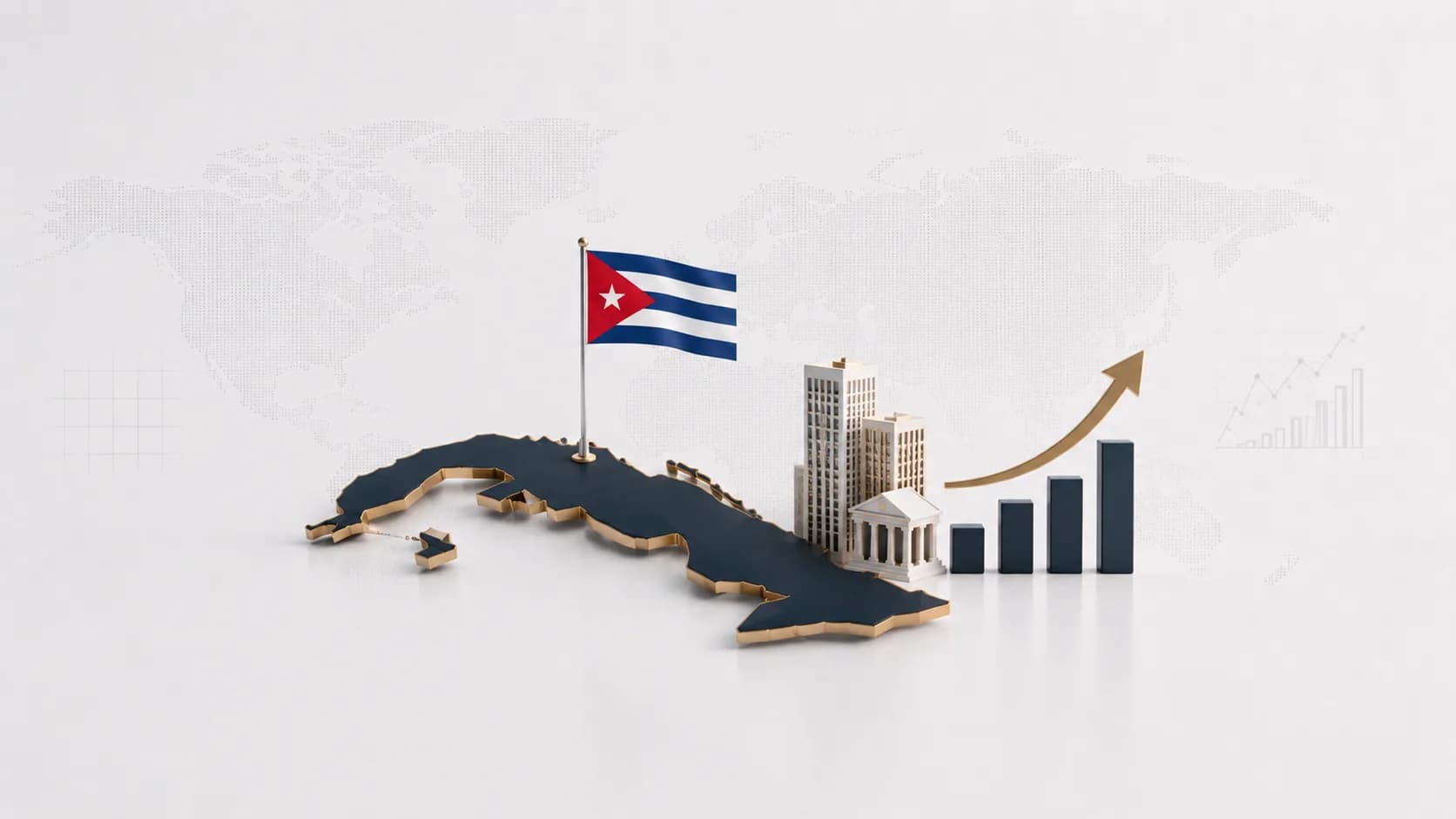 Venezuela, Iran… Cuba?