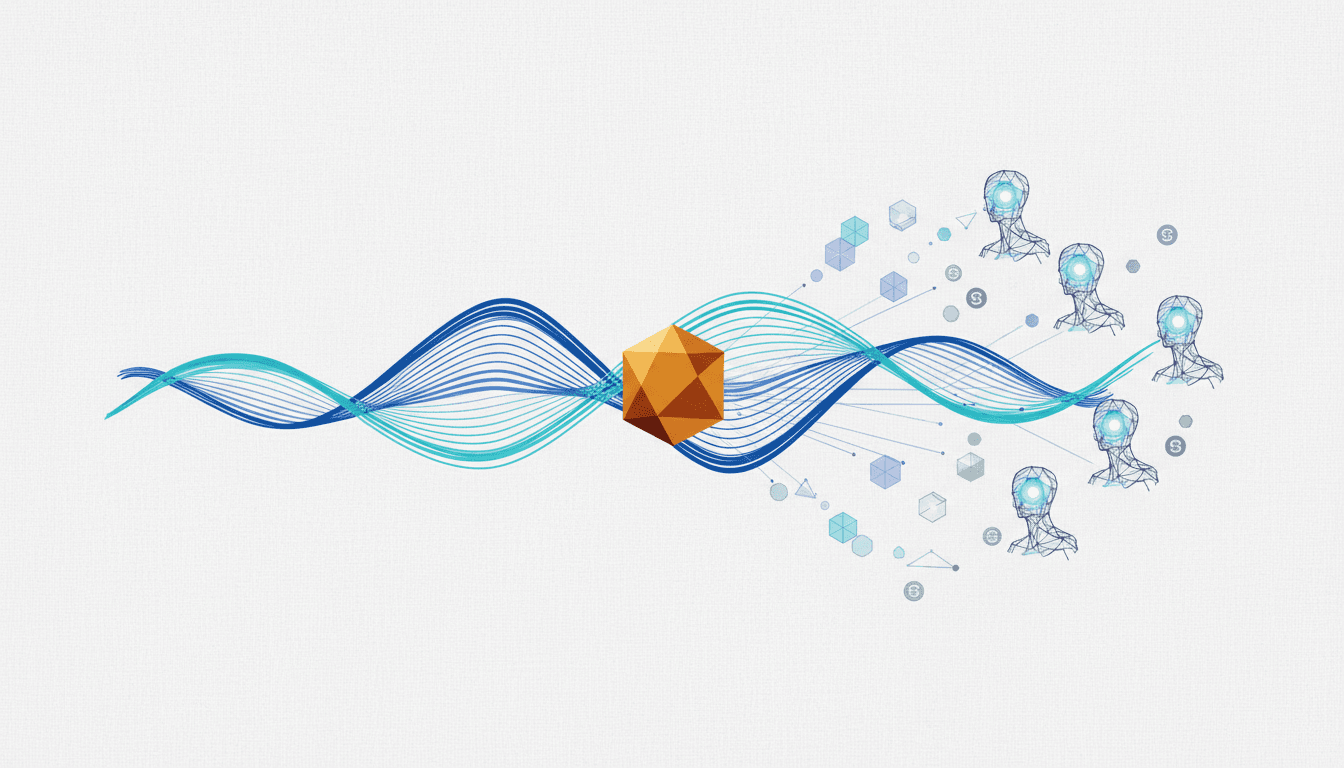 Ripple Joins x402 Foundation to Power AI Agent Payments