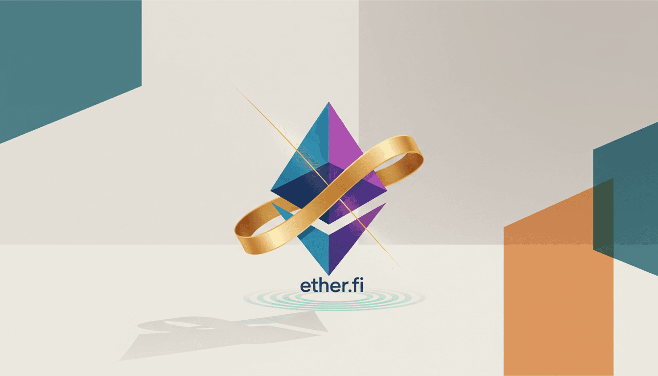 Ether.fi Secures Record 15,000 ETH Slashing Coverage via Nexus Mutual Partnership