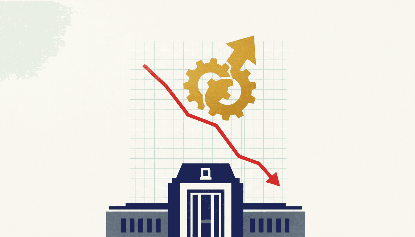 NY Fed President Williams Signals Inflation Has Peaked