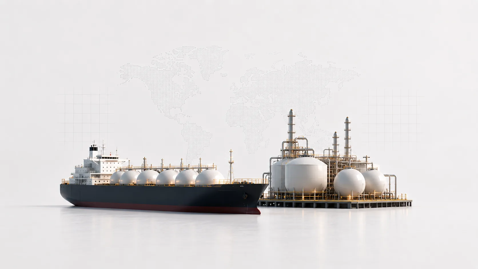 Energy’s Quiet Strategic Shift…