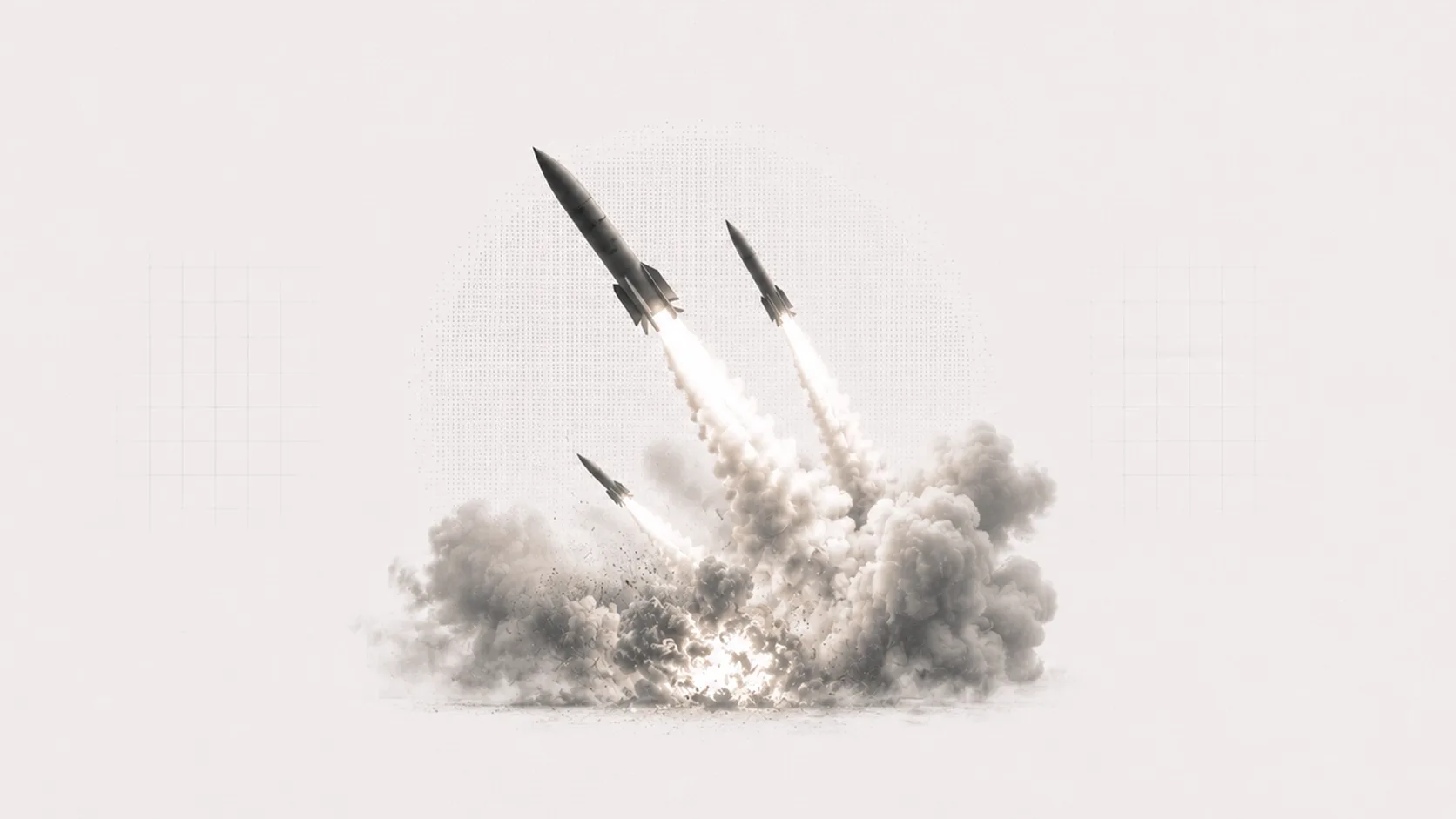 Your Custom Built Post-Iran Portfolio…