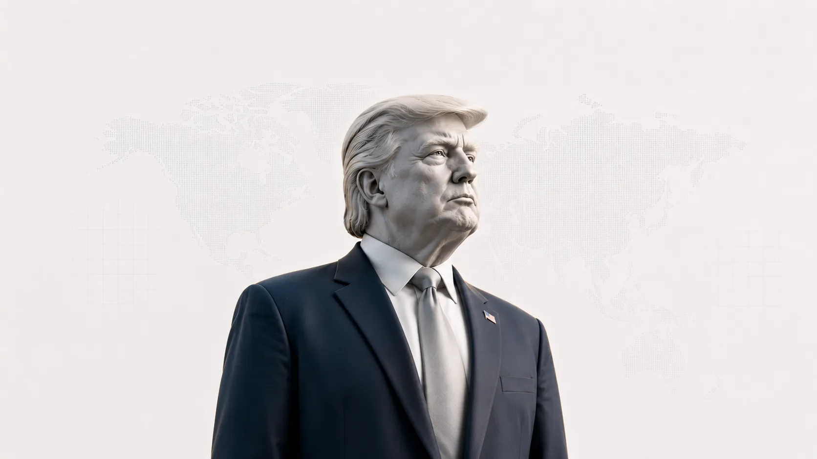Trump’s Insider Trading?