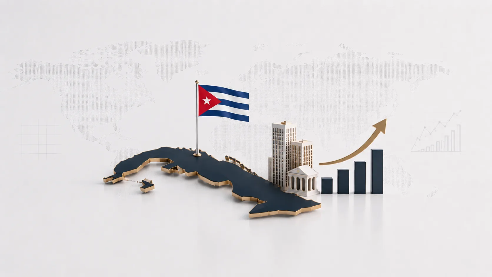 Venezuela, Iran… Cuba?